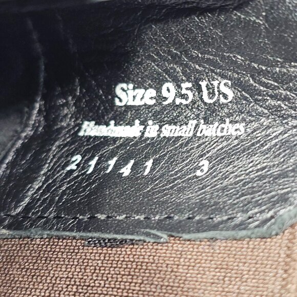 Thursday Boot Co. Duchess Dark Brown Suede Ankle Boots Women's Size US 9.5- NEW - Picture 9 of 9